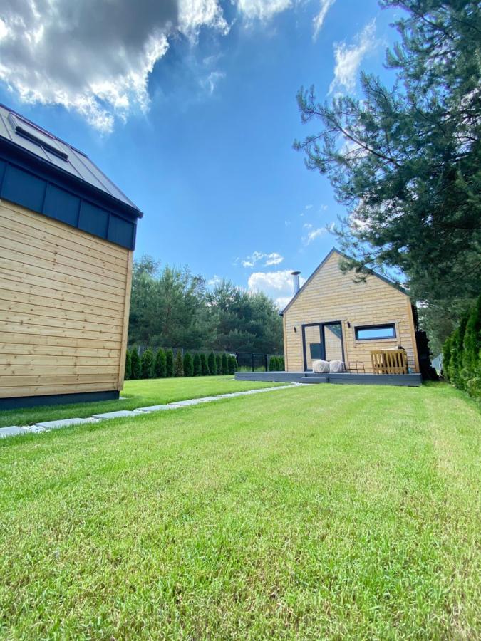 Stodoly Sosnowka Villa Barkowice Dış mekan fotoğraf