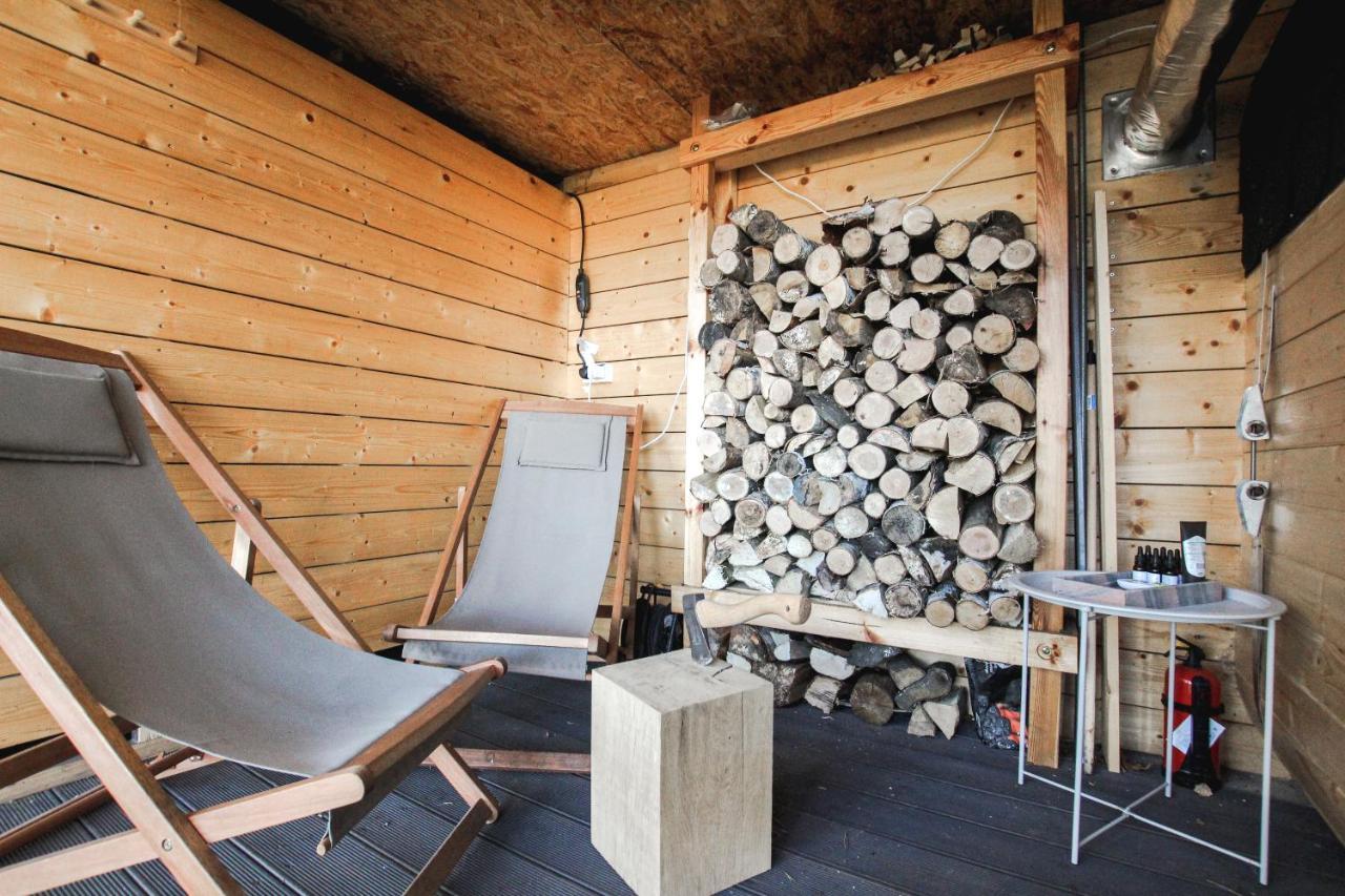 Stodoly Sosnowka Villa Barkowice Dış mekan fotoğraf