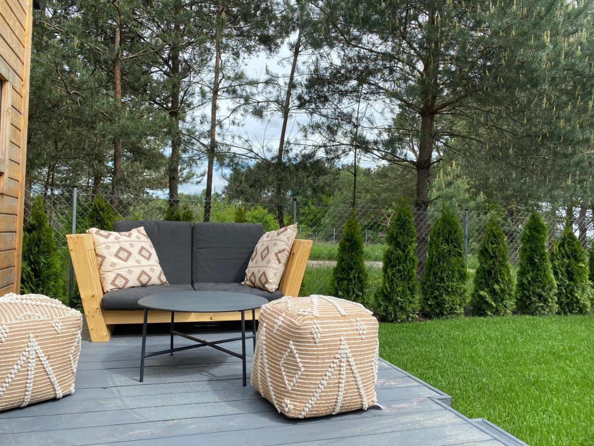 Stodoly Sosnowka Villa Barkowice Dış mekan fotoğraf