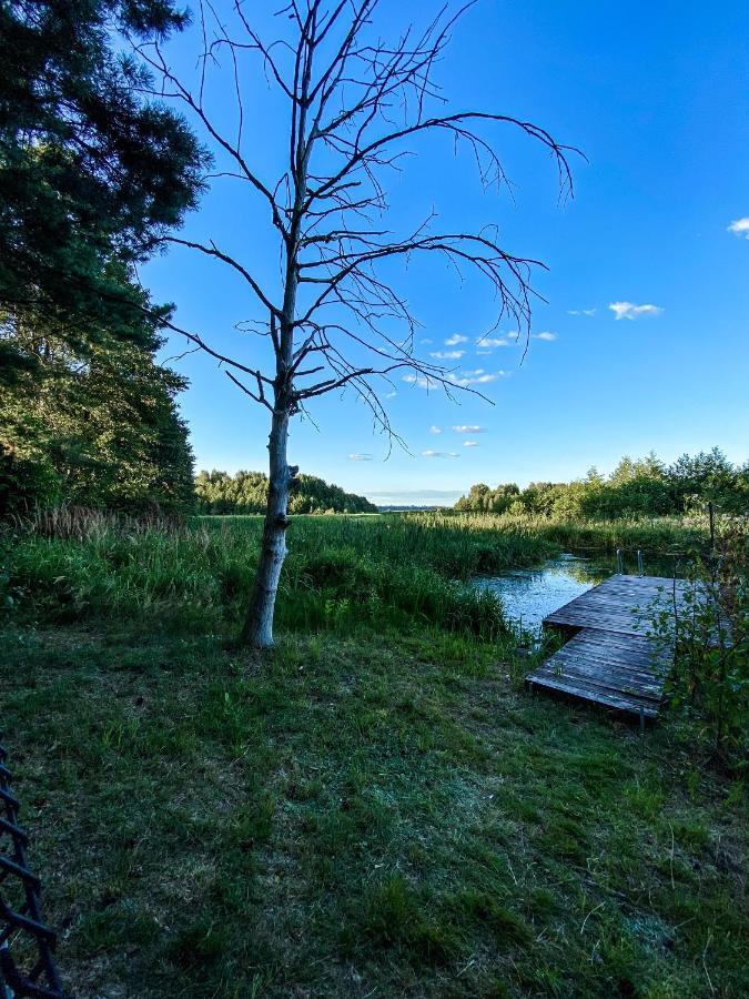 Stodoly Sosnowka Villa Barkowice Dış mekan fotoğraf
