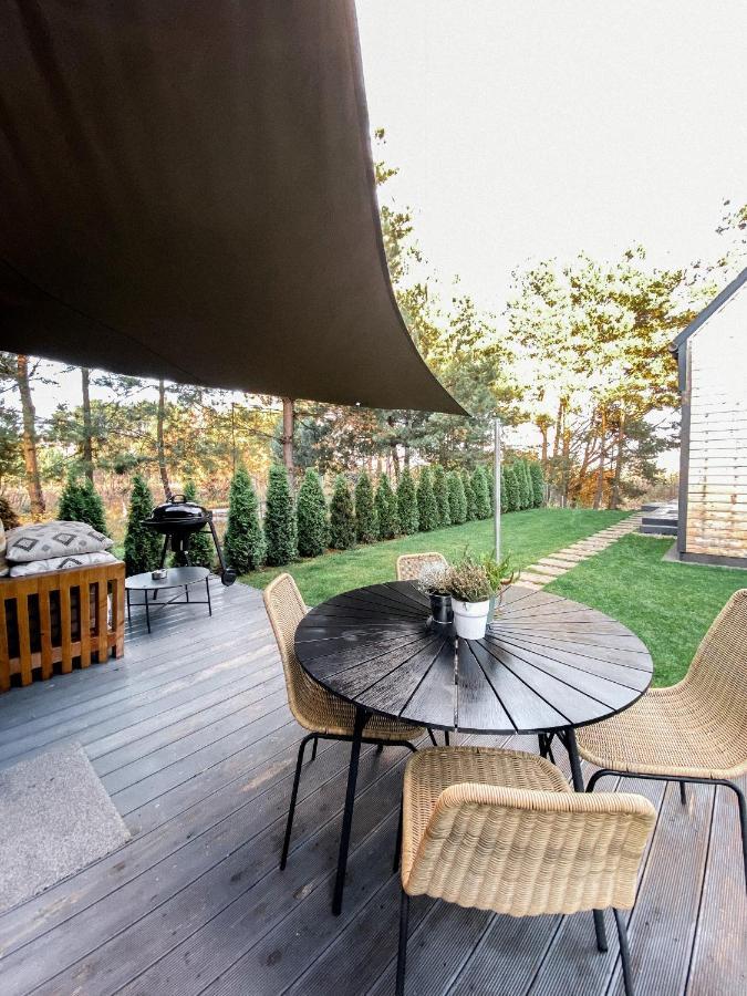 Stodoly Sosnowka Villa Barkowice Dış mekan fotoğraf