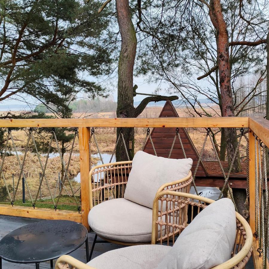 Stodoly Sosnowka Villa Barkowice Dış mekan fotoğraf
