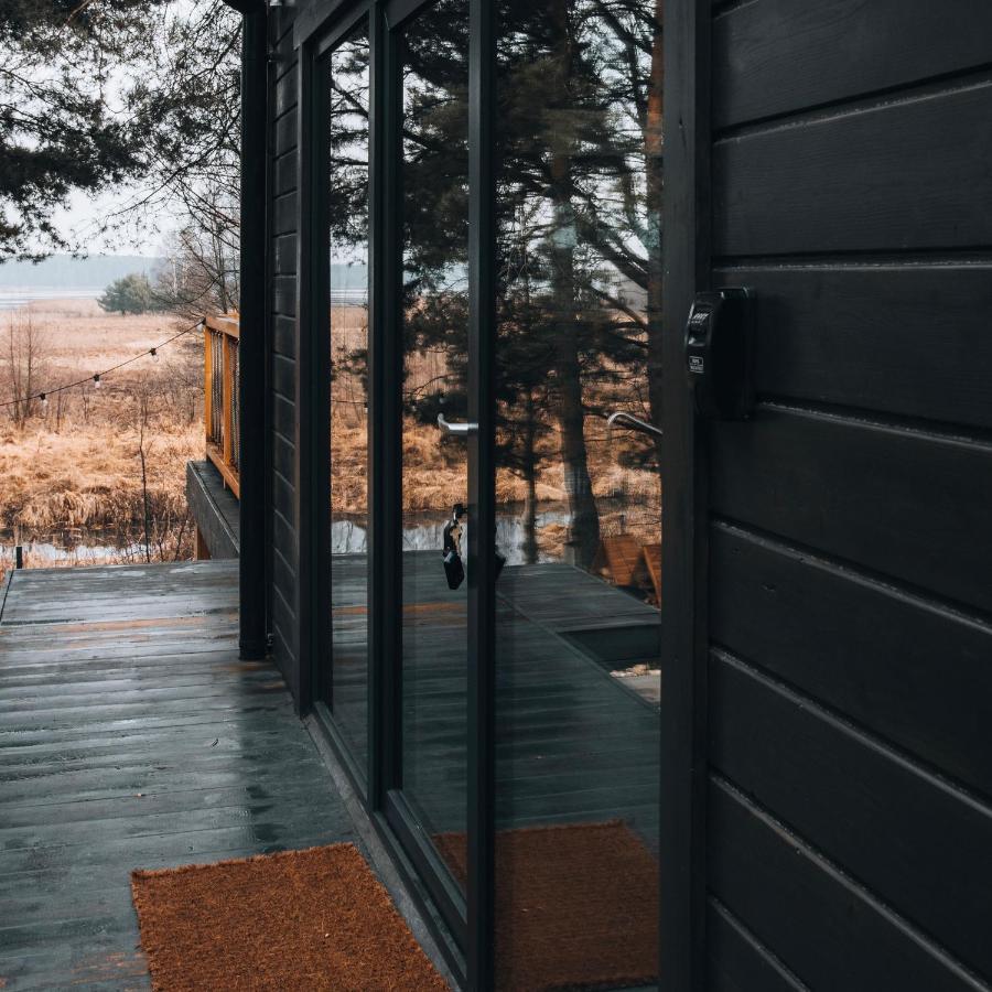 Stodoly Sosnowka Villa Barkowice Dış mekan fotoğraf