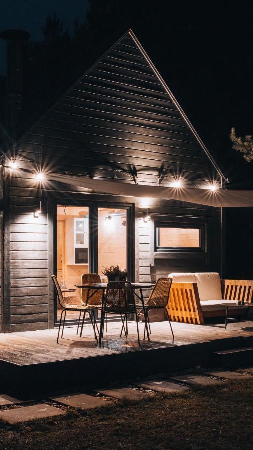 Stodoly Sosnowka Villa Barkowice Dış mekan fotoğraf