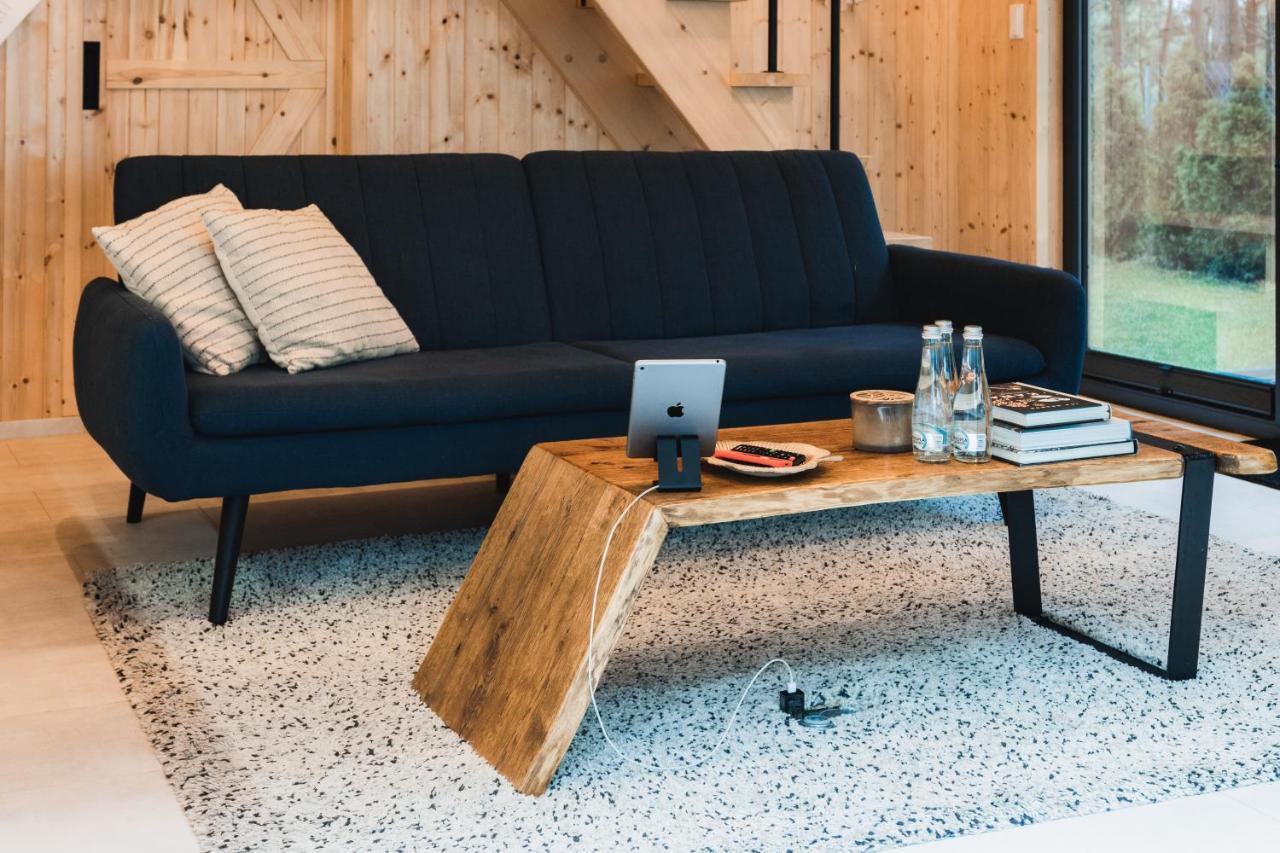 Stodoly Sosnowka Villa Barkowice Dış mekan fotoğraf