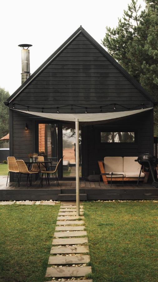 Stodoly Sosnowka Villa Barkowice Dış mekan fotoğraf
